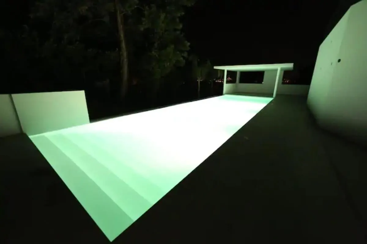 Appartamento B002 - Superbe Appartement Avec Vue Mer Et Piscine Cannes